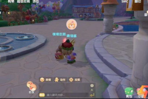 跟着做动作的手机游戏,互动娱乐新体验-全面解析与未来展望