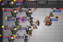 rpg武侠手机游戏,经典与现代融合的武侠世界探索