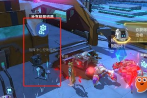 5打5竞技手机游戏,团队策略与竞技技巧全解析
