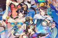 手机游戏后宫,沉浸式恋爱养成体验全解析