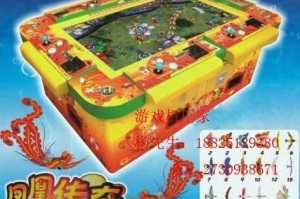 凤凰传奇游戏机手机版,经典街机体验移动端重现-全面解析与指南