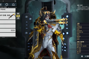 星际战甲新手玩什么武器(星际战甲新手玩什么模式)