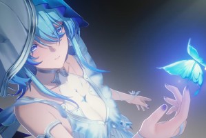 鸣潮海之女怎么打(海潮和鸣)