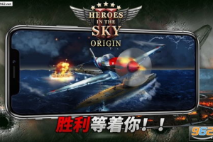 手机空战游戏,从入门到精通的空中战斗指南