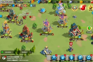 万国觉醒失落之地有什么加成(万国觉醒失落之地是什么)