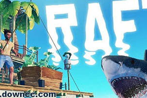 raft游戏手机版,移动端生存指南与全平台对比