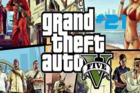 类似GTA5的手机游戏,开放世界冒险体验全解析