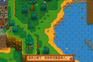 星露谷物语法师在哪(星露谷物语法师任务)