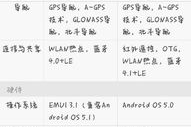 大型手机游戏3G以上内存手机性能优化与游戏体验指南