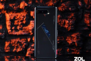 ROG游戏手机5s,极致游戏体验的终极选择-全方位评测与解析