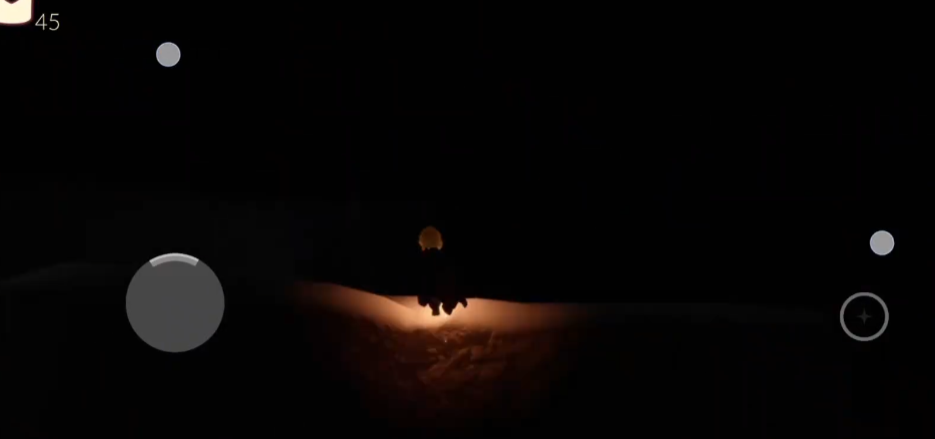 光遇火焰试炼怎么上墙 光遇火焰试炼怎么上墙