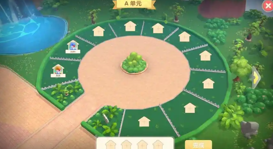 摩尔庄园小镇怎么学科技 摩尔庄园小镇怎么学科技