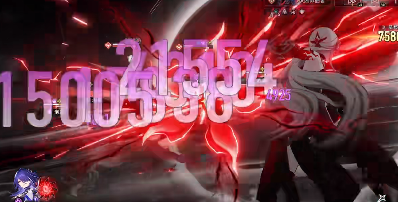 崩坏星穹铁道黄泉如何操作 崩坏星穹铁道黄泉如何操作