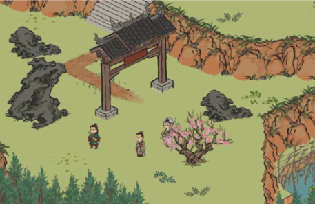 江南百景图小寒宝箱选啥 江南百景图小寒宝箱选啥