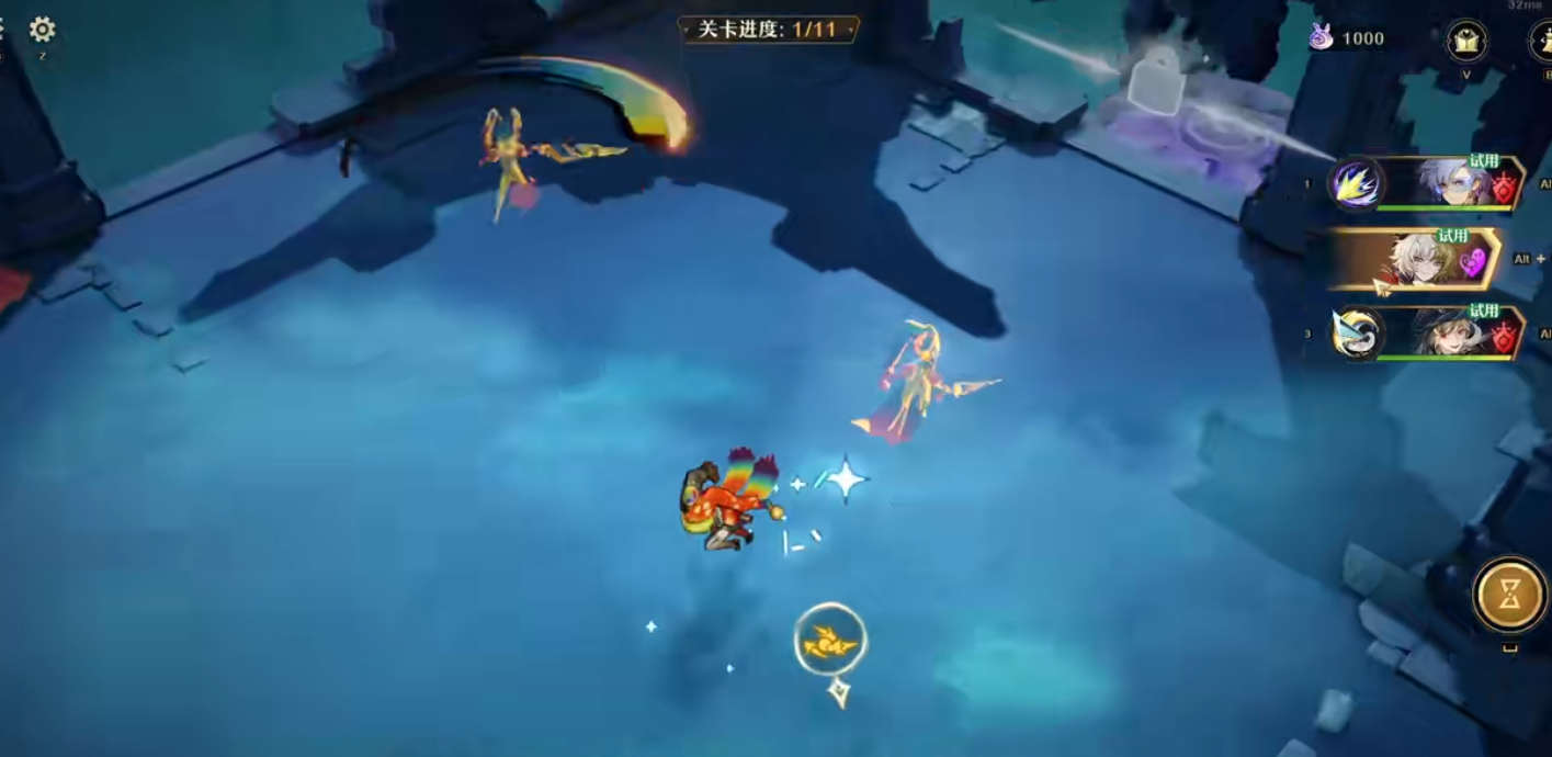 无尽梦回暴富之梦有哪些技巧 无尽梦回暴富之梦有哪些技巧