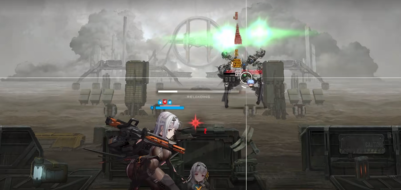 胜利女神神罚怎么玩 胜利女神神罚怎么玩