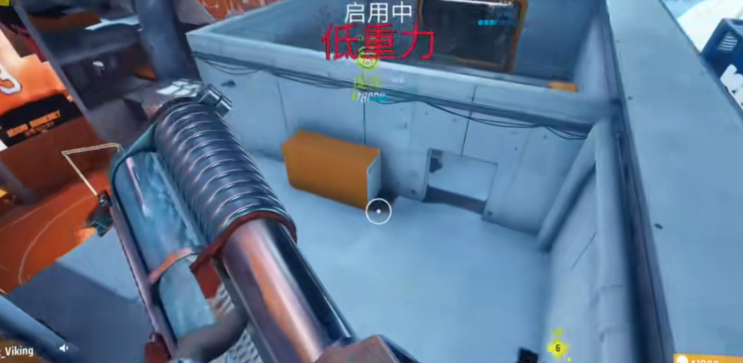 终极角逐榴弹炮有哪些玩法 终极角逐榴弹炮有哪些玩法