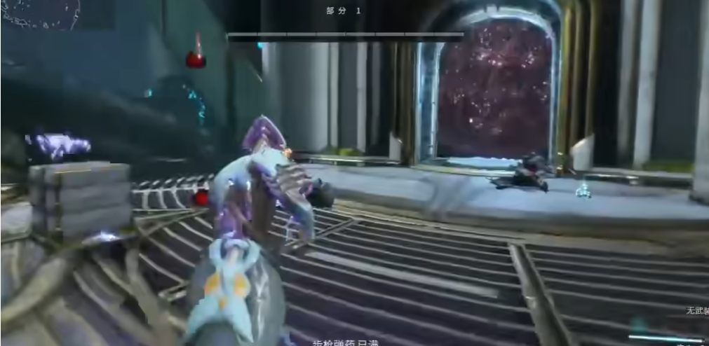 星际战甲第一个任务怎么过去