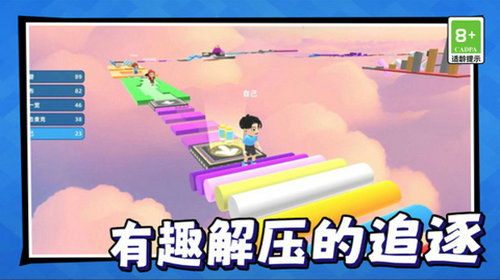 合作闯关类游戏：携手共度的冒险之旅
