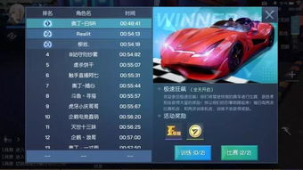 开放世界RPG手游精选