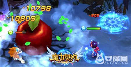 什么是3D手机游戏及其魅力所在