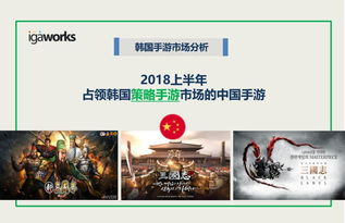 三国策略手游的市场现状与魅力