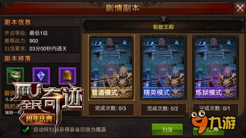 好玩的RPG手机游戏概述