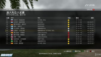 f1手机游戏操作技巧与进阶方法