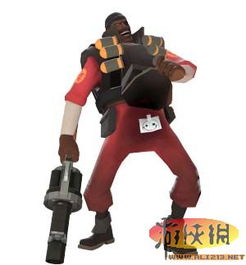 军团要塞2手机游戏概述与特点
