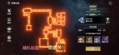 手机ARPG游戏的发展历程与市场演变