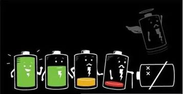 玩游戏对手机电池的影响