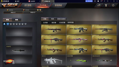 cf穿越火线游戏下载手机版概述