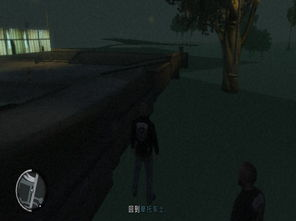 为什么寻找侠盗猎车手风格的游戏
