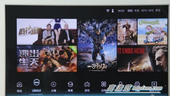 主流流媒体平台冰峰游戏电影资源对比