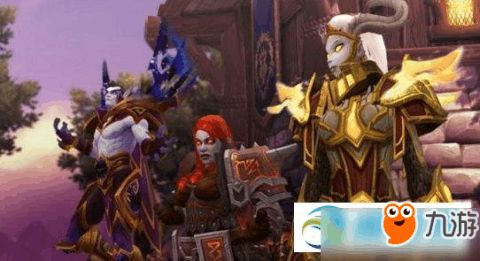 魔兽世界手机版概述与下载准备
