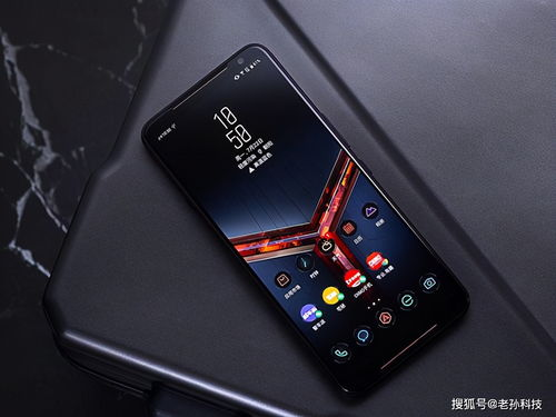 华硕ROG游戏手机5系列市场定位与价格对比