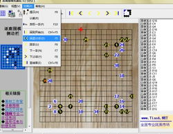 手机游戏围棋的发展历程与技术演进