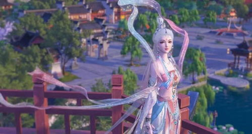 盛唐文化元素在游戏中的呈现