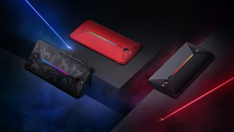 红魔游戏手机3的游戏性能实测与表现