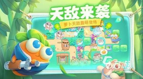 2023年热门单机游戏排行手机推荐