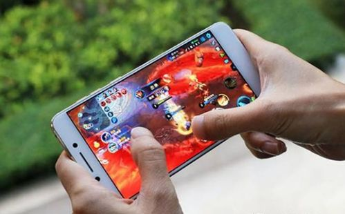 知名手机游戏的兴起与发展历程