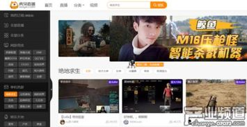 游戏直播与内容创作变现