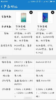 大型手机游戏内存需求解析