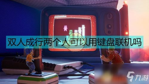 手机双人联机游戏的兴起与魅力