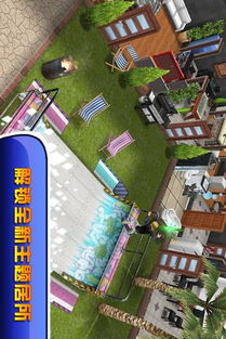 模拟人生类手机游戏的核心玩法解析