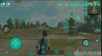 主流手机游戏模拟器对比分析