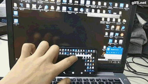 远程控制技术：实时操控电脑游戏