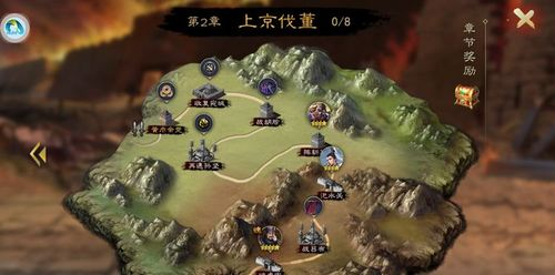 三国策略类手机游戏的发展历程与市场地位