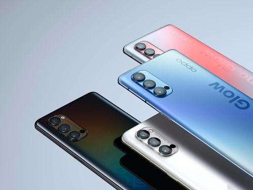 性价比之选：Oppo Reno系列游戏表现解析