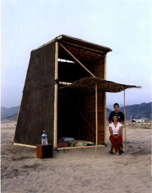 建造系统与庇护所设计